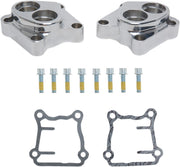 S&S Billet Tappet Covers #33-5601