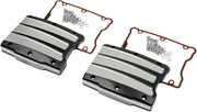Rocker Box Covers Dyna,
Softail,
Classic,
Touring,
Trike