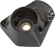 Drag Specialties Cam Cover Black Satin Aluminium Kit