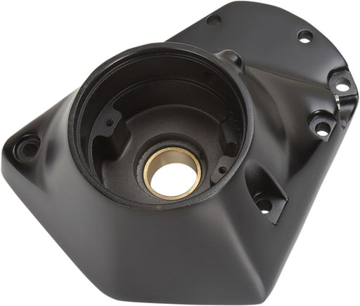 Drag Specialties Cam Cover Black Satin Aluminium Kit