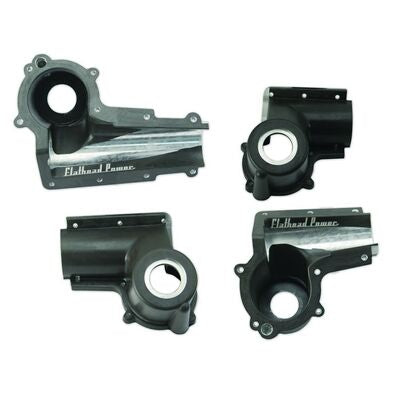 S&S Valve Spring Cover #106-2893