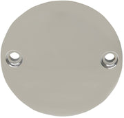 Drag Specialties Spherical Radius Points Cover Chrome