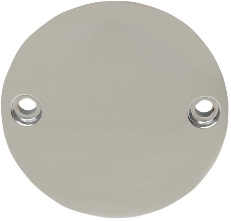 Drag Specialties Spherical Radius Points Cover Chrome