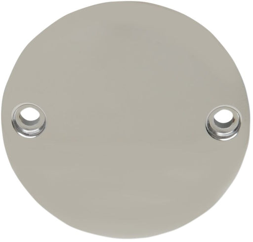 Drag Specialties Spherical Radius Points Cover Chrome