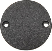 Drag Specialties Spherical Radius Points Cover Black Wrinkle