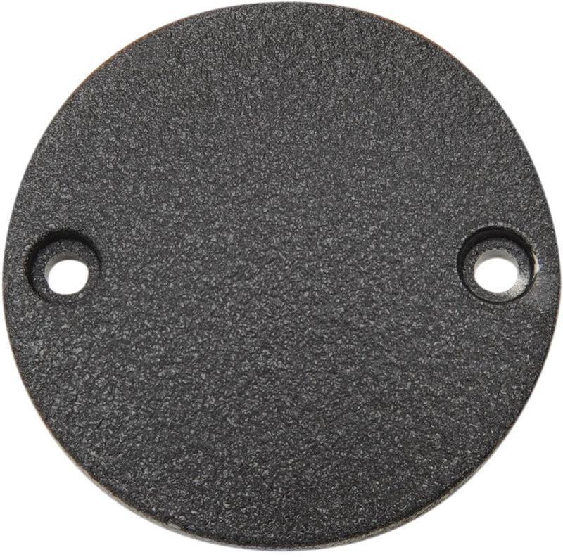 Drag Specialties Spherical Radius Points Cover Black Wrinkle