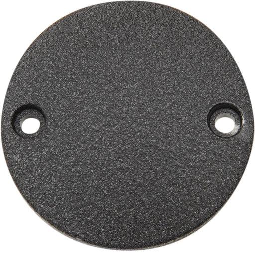 Drag Specialties Spherical Radius Points Cover Black Wrinkle