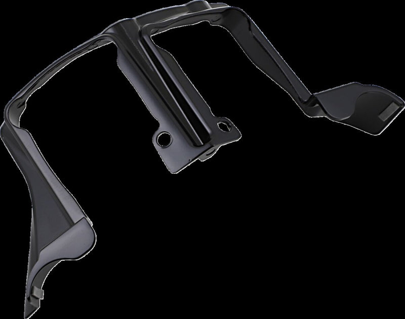 Kuryakyn Precision® Tappet Block Accent Cover Black Gloss #KUR6440