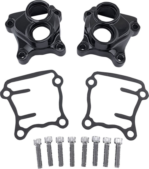Lifter Cover Dyna,
Softail,
Classic,
Touring,
Trike