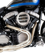 Arlen Ness 10 Gauge Cam Cover #03-986