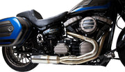 Arlen Ness 10 Gauge Cam Cover #03-986