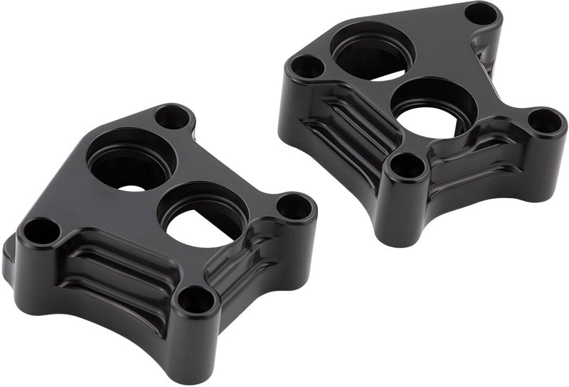 Arlen Ness 10 Gauge Lifter Tappet Block Cover #12-574