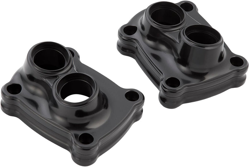 Arlen Ness 10 Gauge Lifter Tappet Block Cover #12-584