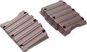 Arlen Ness 10 Gauge Rocker Box Top Covers #18-257