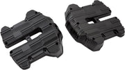 Arlen Ness 10 Gauge Rocker Box Top Covers #18-266