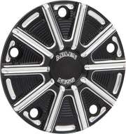 Arlen Ness 10-Gauge Point Cover #700-026