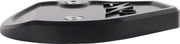 Thrashin Supply Co. Cam Cover Black Hard Anodised Smooth 6061 Aluminium #TSC-3028-1