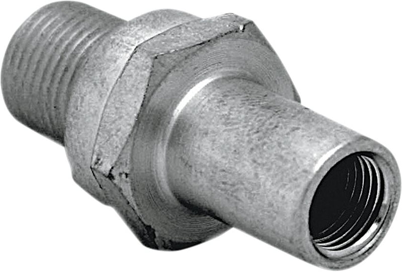 Alloy Art Compression Release Adaptor-14mm x 3/4