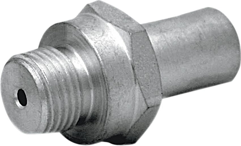 Alloy Art Compression Release Adaptor-12mm x 3/4