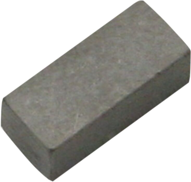 S&S Cycle Parallel Key Steel