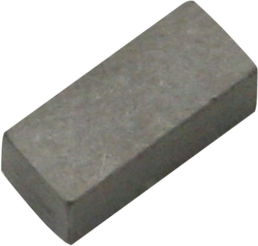 S&S Cycle Parallel Key Steel