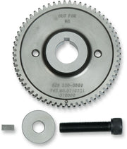 S&S Cycle Pinion Gear for Two-Gear Driven Cams Gear Kit Outer