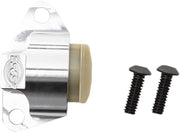 S&S Cycle Cam Chain Tensioner Black Silver 6061 Aluminium Billet