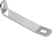 S&S Cycle Fixed-Length Carburetor Support Bracket for 1971-1982 Harley-Davidson FXR and 1966-1982 Harley-Davidson Touring Models