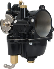 S&S Cycle Black Super G Carburetor