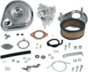 S&S Super E and G Shorty Carburetor Kit #11-0418