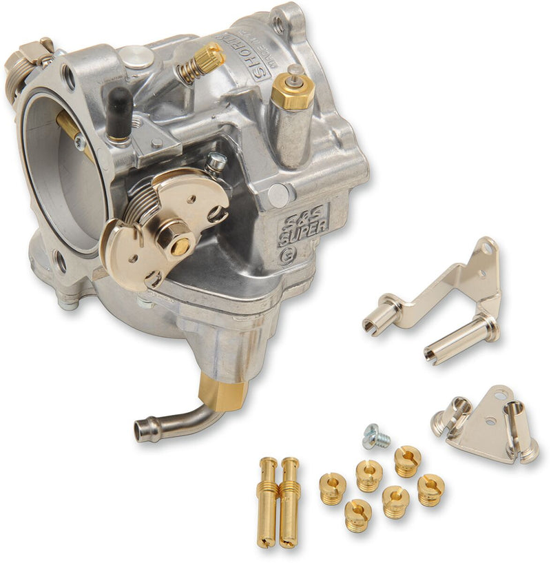S&S Cycle Super G Carb #11-0421