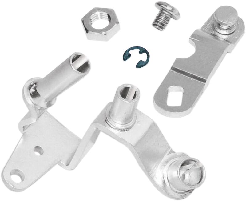 S&S Cycle Cruise Control Adaptor Kit Classic, Touring #11-2927