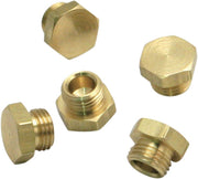 S&S Cycle Float Bowl Plug