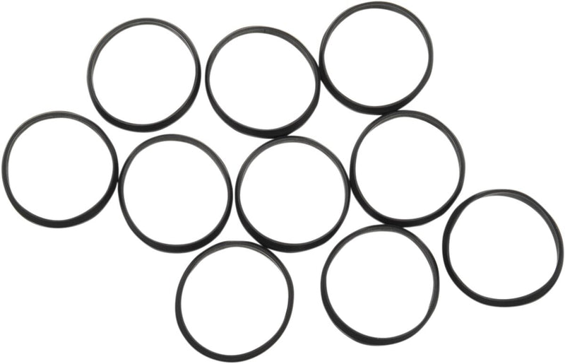 S&S Cycle Intake Manifold O-Rings #16-0243