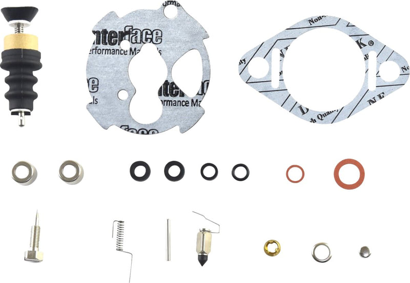 Drag Specialties Repair Kit for Bendix Carb #012608