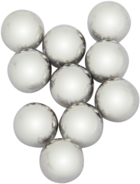 S&S Cycle Accelerator Pump Ball Check