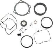 Drag Specialties Carb Rebuild Kit for Keihin #03-0024