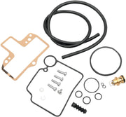 Drag Specialties Carburetor Rebuild Kit for Mikuni
