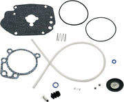 S&S Cycle Super E & G Basic Rebuild Kit #110-0067