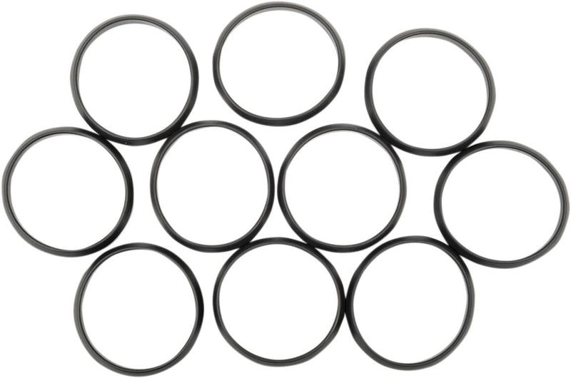 S&S Cycle Intake Manifold O-Ring for Various Various Harley-Davidson Motorcycles (See Fitment List) #16-0244