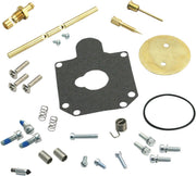 S&S Super A And B Master Rebuild Kit For S&S Super A & B Carburetors #11-2914