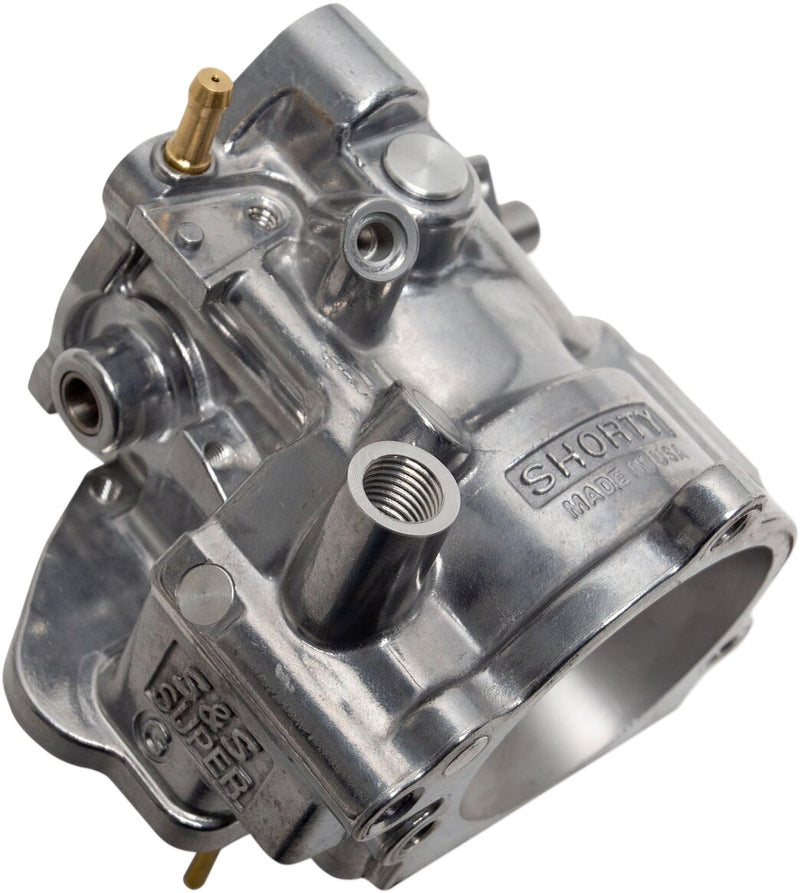 S&S Cycle Carburettor Body for Harley-Davidson Sportster Sportster #11-2391