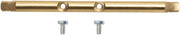 S&S Cycle Throttle Shaft Dyna, Softail, Classic, Sportster, Touring
