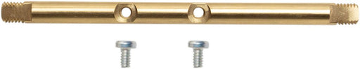 S&S Cycle Throttle Shaft Dyna, Softail, Classic, Sportster, Touring