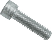 S&S Cycle 3/8-16 X 1 3/8" Zinc-Plated Steel Socket Head Cap Screw