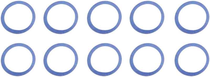 S&S Cycle O-rings for Idle Mixture Screw w/Groove #500-0148