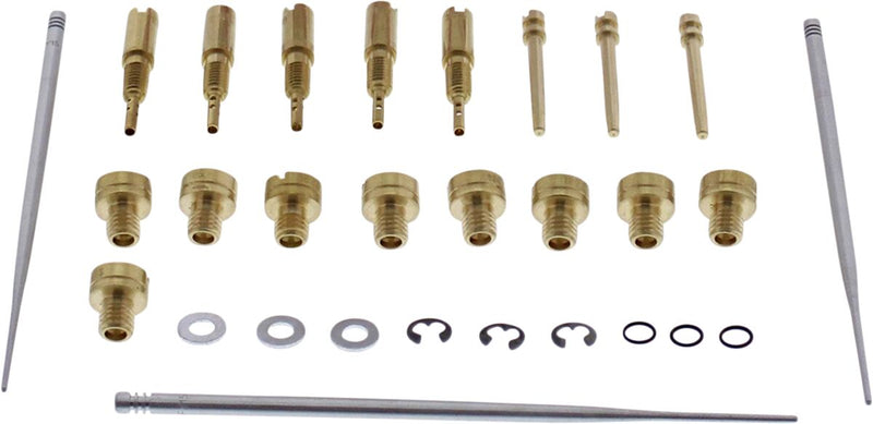 All Balls Mik/48 CARB JET KIT
