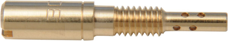EBC Mikuni-Style RD N224.103 Pilot Jets N224.103 Series Gold Brass 4 Pack