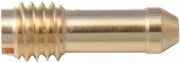 EBC Mikuni RD N151.067 Pilot Jets (Non-Bleed Type) CV Gold Brass 4 Pack #EBC151-50