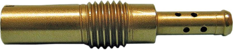 EBC A-Bax Keihin Style RD N424-21 Pilot Jets Brass 4 Pack #EBC424-21-45